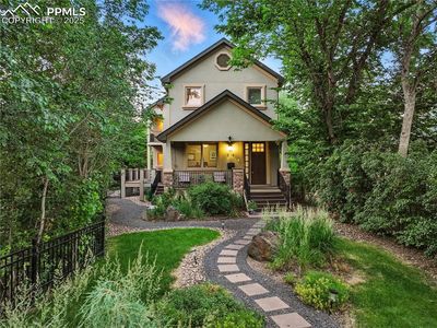 514 E Bijou St, Colorado Springs, CO, 80903