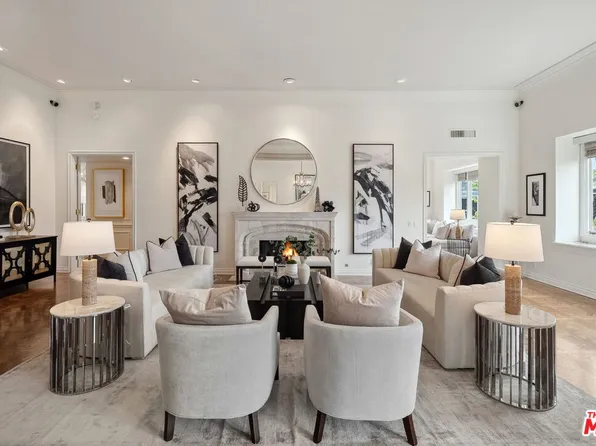 10108 Empyrean Way APT 301, Los Angeles, CA 90067