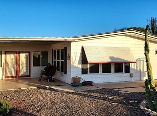 642 E Phyllis Pl, Queen Valley, AZ 85118