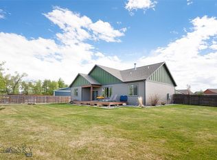 194 Timber View Cir, Bozeman, MT 59718