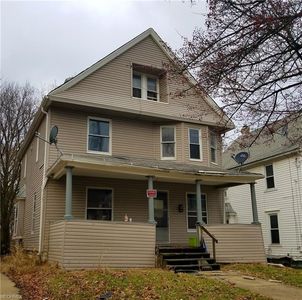 822 Princeton St, Akron, OH, 44311