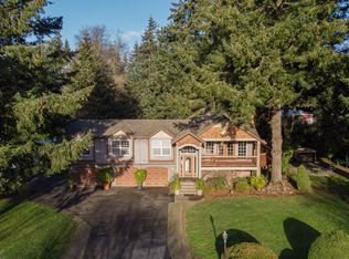 15780 SE Heidi Ln, Damascus, OR 97089