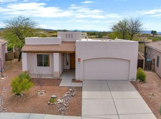 13782 E High Plains Ranch St, Vail, AZ 85641