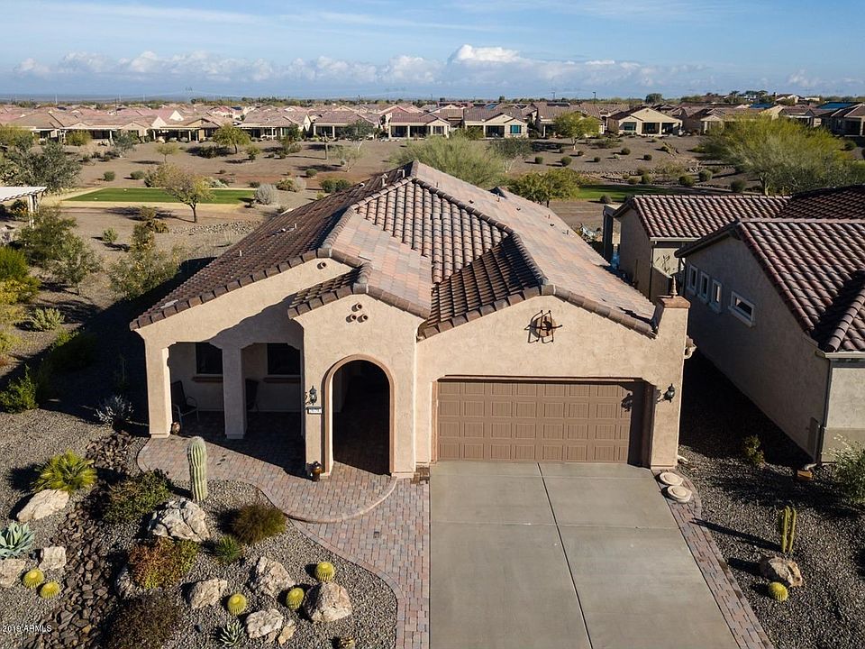 26792 W. Oraibi Drive
