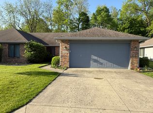 2518 N Morrison Rd, Muncie, IN 47304