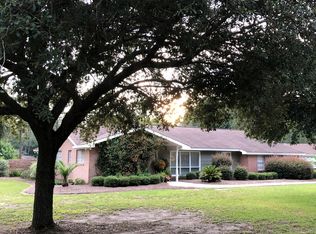 662 Satilla Ch Rd SE, Baxley, GA 31513