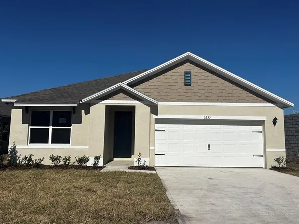 5233 Masser Rd, Saint Cloud, FL 34772