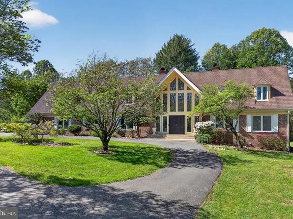 6 Travilah Ter, Potomac, MD 20854