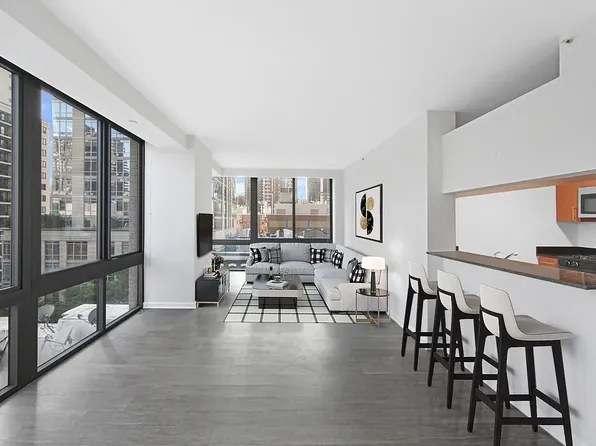 408 E 92nd St, New York, NY