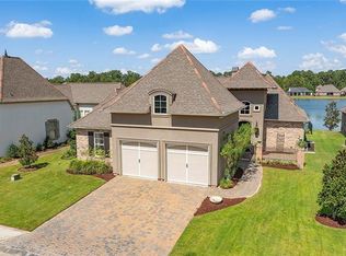 778 S Corniche Du Lac, Covington, LA 70433