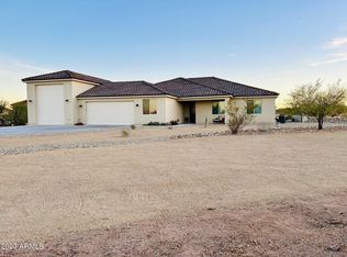 1070 Buckboard Trl, Wickenburg, AZ 85390
