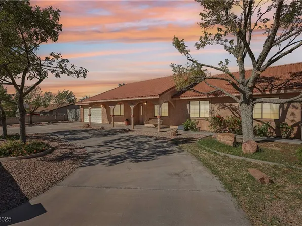 1520 Bridle Dr, Henderson, NV 89002