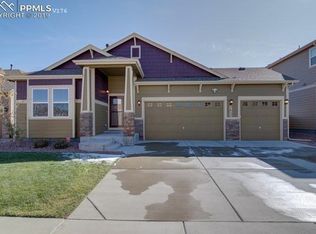 7622 Camille Ct, Colorado Springs, CO 80908