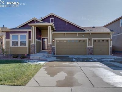 7622 Camille Ct, Colorado Springs, CO, 80908