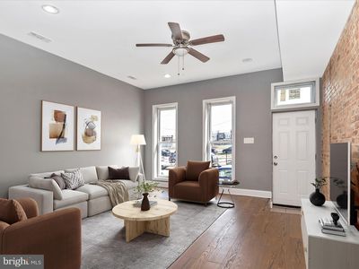 1730 N Chester St, Baltimore, MD, 21213