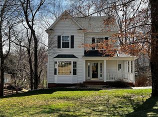 1695 Foxtail Pnes, Charlottesville, VA 22911