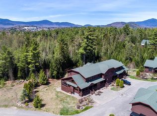 16 Rustic Way UNIT 2, Lake Placid, NY 12946