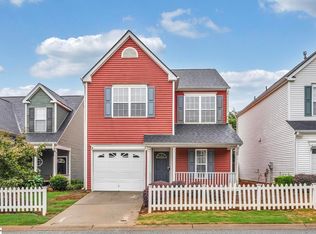 110 Nobska Light Ct, Simpsonville, SC 29681