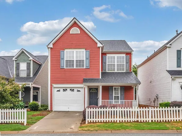 110 Nobska Light Ct, Simpsonville, SC 29681