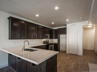 1144 N 455 W UNIT 5, Midway, UT 84049