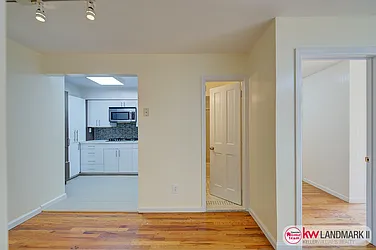 Sold by Keller Williams Realty Landmark II