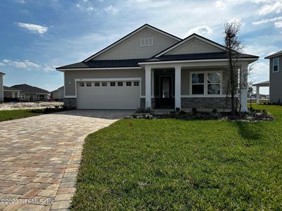 338 ELM CREEK Drive, Saint Augustine, FL, 32092