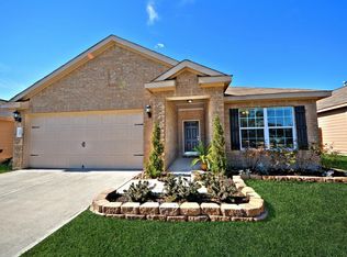 308 Pine Mist Ln, Conroe, TX 77304