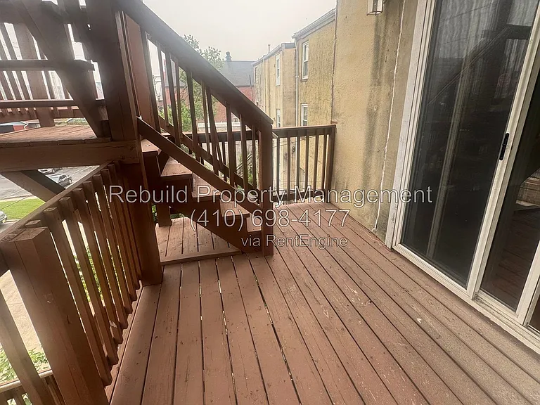 1027 N Caroline St #2 — Photo 10