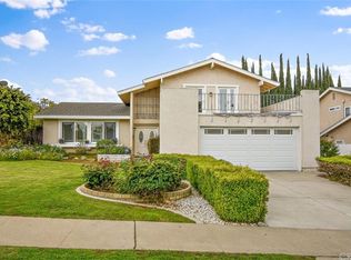 1854 Ravencrest Dr, Brea, CA 92821