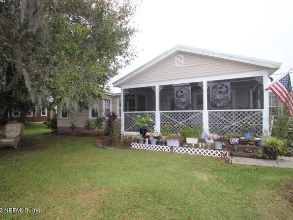 8360 SMITH Road, Hastings, FL 32145