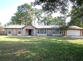 31802 Pine Xing, Magnolia, TX 77355