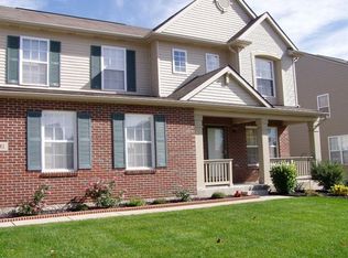 6281 Aspen Way, Ypsilanti, MI 48197