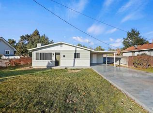 268 Davis Ave, Nampa, ID 83651