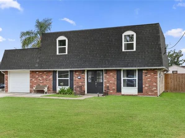 212 Monsanto Ave, Luling, LA 70070