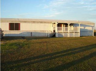 1042 L J Richard Rd, Church Point, LA 70525