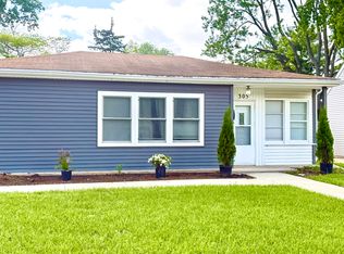 305 S Van Doren St, Champaign, IL 61820