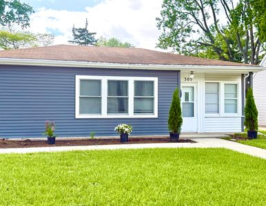 305 S Van Doren St, Champaign, IL, 61820