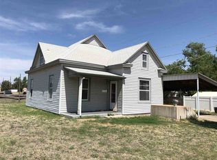 1211 4th St, Woodward, OK 73801