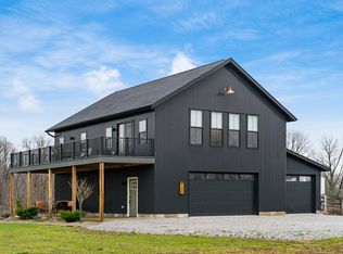 4085 County Road 98, Mount Gilead, OH 43338