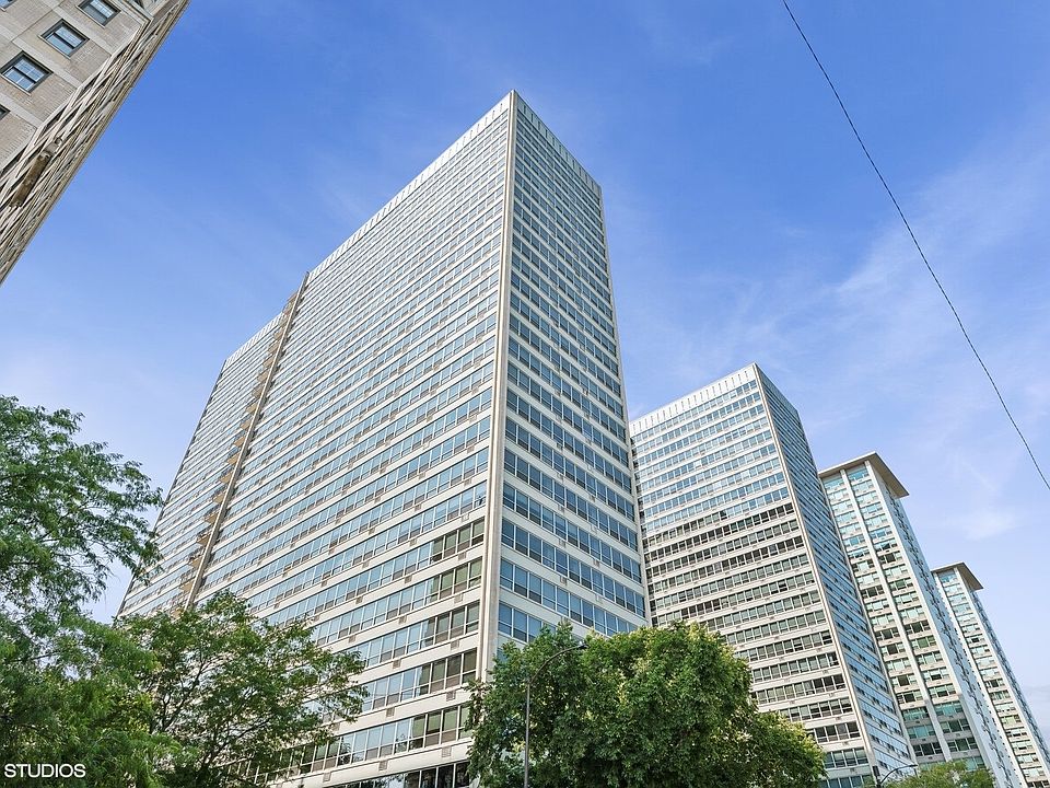 1st image of 3550 N Lake Shore Dr APT 2517