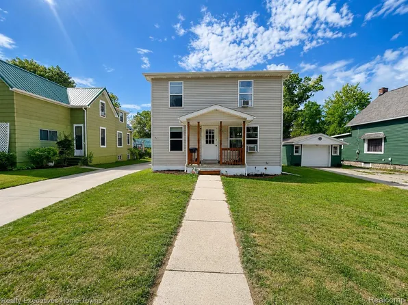 2914 South Blvd, Port Huron, MI 48060