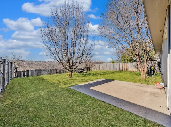 6501 Riverwater Trl, Fort Worth, TX 76179