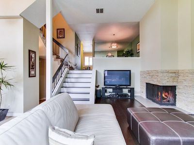 3336 Caminito Eastbluff UNIT 156, La Jolla, CA, 92037