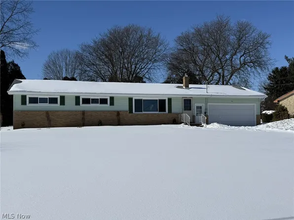 314 Kountz Dr, Wooster, OH 44691