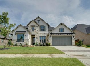 3546 Singer Ln, Frisco, TX 75034