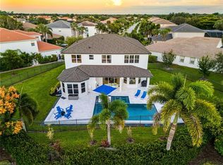 1801 Senegal Date Dr, Naples, FL 34119