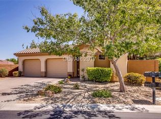 6 Fallows Fire Ct, Henderson, NV 89052