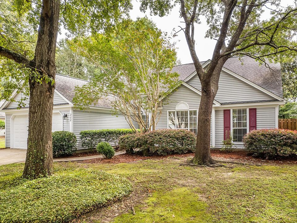 1st image of 208 Candleberry Cir