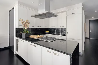 Rented by Extell Marketing Group LLC