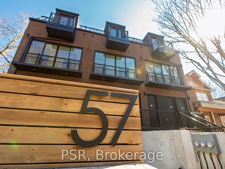 57 Harriet St #A — Photo 24